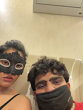 Cutie Seema online show from April 2026 06:12:01 PM