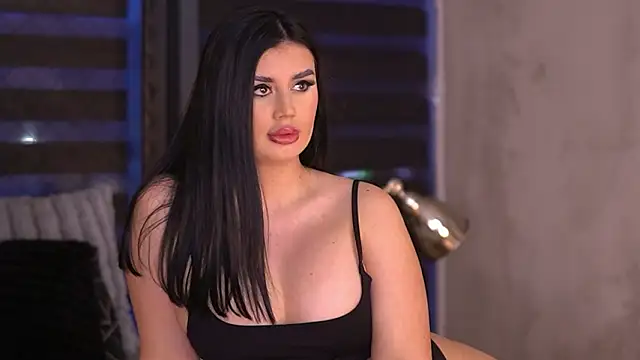 LexaRhodes online show from February 2026 03:49:02 PM