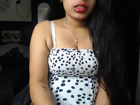 Snapshot of Slay_ishika chatting on December 2025 11:28:02 AM Slay ishika online show from December 2025 11:28:02 AM