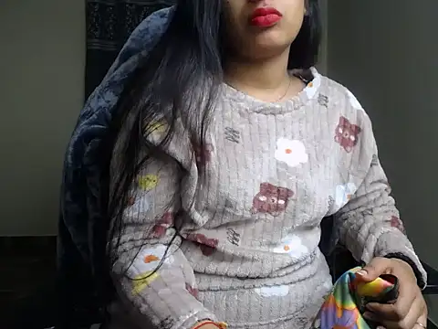 Snapshot of Slay_ishika chatting on January 2026 09:53:02 PM Slay ishika online show from January 2026 09:53:02 PM