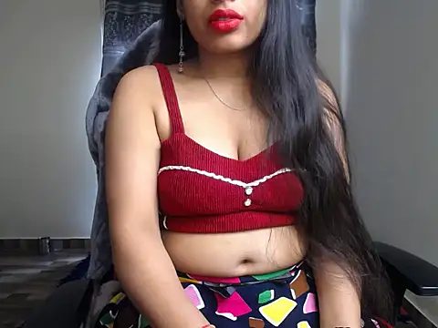 Snapshot of Slay_ishika chatting on January 2026 11:04:02 AM Slay ishika online show from January 2026 11:04:02 AM