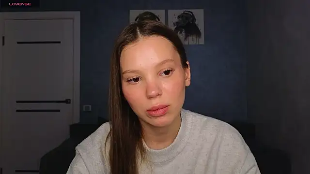 Snapshot of Cara_Sweet1 chatting on February 2026 06:14:01 PM Cara Sweet1 online show from February 2026 06:14:01 PM