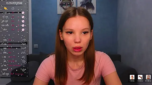 Snapshot of Cara_Sweet1 chatting on February 2026 05:19:01 PM Cara Sweet1 online show from February 2026 05:19:01 PM