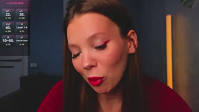 Snapshot of Cara_Sweet1 chatting on March 2026 02:10:01 PM Cara Sweet1 online show from March 2026 02:10:01 PM