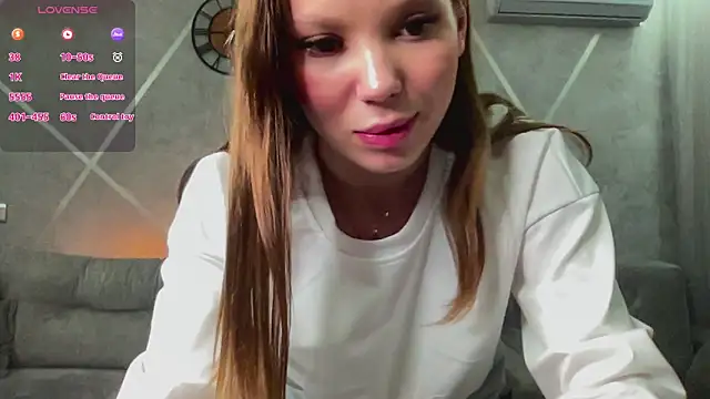 Snapshot of Cara_Sweet1 chatting on March 2026 06:46:02 PM Cara Sweet1 online show from March 2026 06:46:02 PM