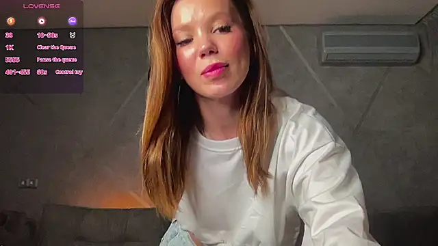 Snapshot of Cara_Sweet1 chatting on March 2026 06:36:01 PM Cara Sweet1 online show from March 2026 06:36:01 PM
