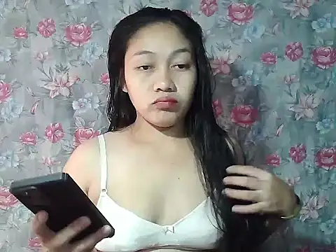 Lusty babe online show from March 2026 06:06:01 AM