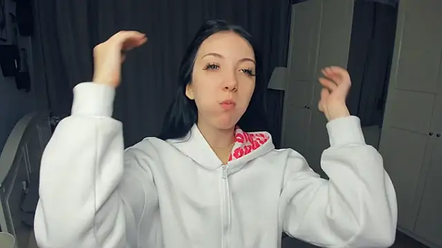 Snapshot of JanettVeld chatting on January 2026 09:34:02 AM JanettVeld online show from January 2026 09:34:02 AM