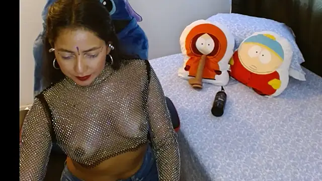 Snapshot of NovahPerotti chatting on March 2026 07:10:02 PM NovahPerotti online show from March 2026 07:10:02 PM