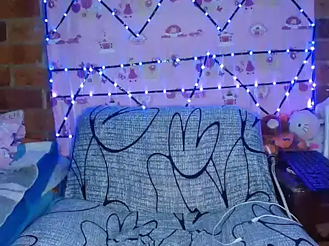 LunaVinxxen online show from February 2026 04:40:02 AM