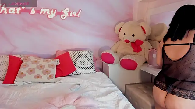 EVANGELIINE 21 online show from February 2026 06:56:02 PM