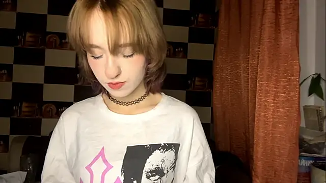 RacheleMimes online show from January 2026 03:45:01 AM