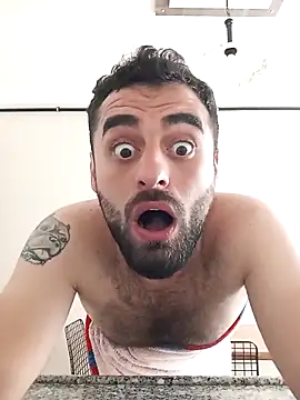 Ogulcan834 online show from October 2025 09:57:02 AM