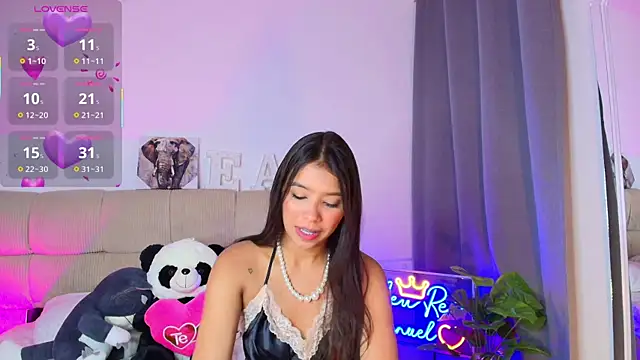 Snapshot of Ana_herrera chatting on June 2026 11:25:01 AM Ana herrera online show from June 2026 11:25:01 AM