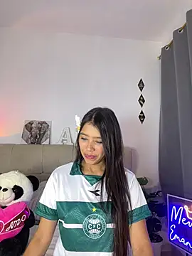 Snapshot of Ana_herrera chatting on July 2026 11:36:01 AM Ana herrera online show from July 2026 11:36:01 AM
