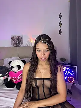 Snapshot of Ana_herrera chatting on July 2026 11:24:02 AM Ana herrera online show from July 2026 11:24:02 AM
