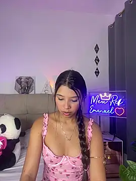 Snapshot of Ana_herrera chatting on July 2026 11:37:02 AM Ana herrera online show from July 2026 11:37:02 AM