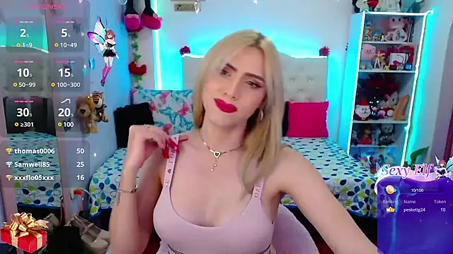 golden girl01 online show from December 2024 10:55:02 PM