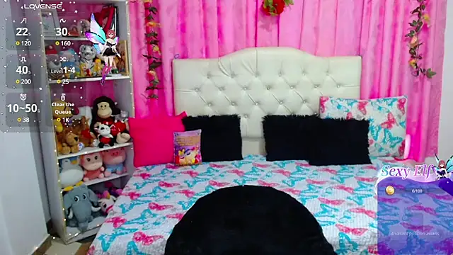 golden girl01 online show from February 2025 07:36:01 PM