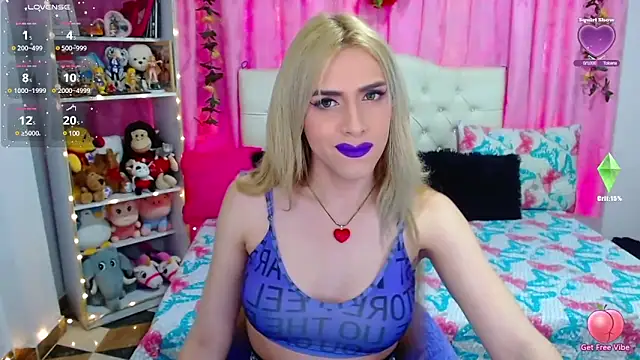 golden girl01 online show from March 2025 07:44:02 PM