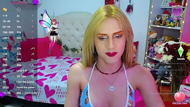 golden girl01 online show from October 2025 08:20:01 PM