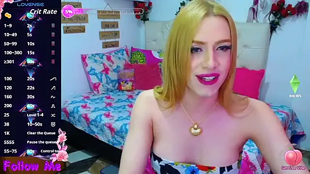 golden girl01 online show from March 2026 07:31:01 PM