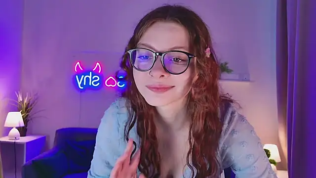 My Mary Jane online show from January 2026 12:54:01 PM