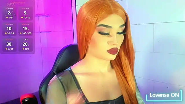 alisson mantiel- online show from January 2026 07:04:02 PM