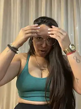 Soy maiaa4 online show from February 2026 03:43:01 AM