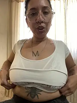 Soy maiaa4 online show from February 2026 03:51:02 PM