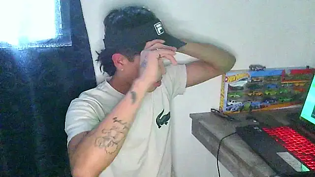 Glen connor 11 online show from December 2025 09:44:02 PM