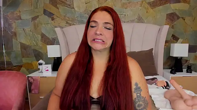 GabyGrey  online show from June 2026 08:11:01 PM