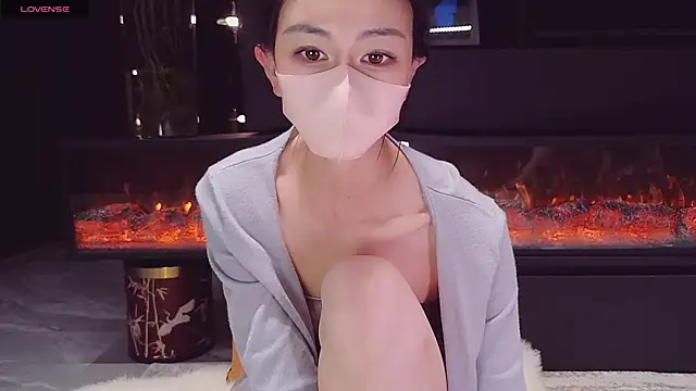 Anan-077 online show from April 2026 05:30:01 PM