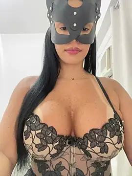 Anna2026  online show from February 2026 09:29:01 PM