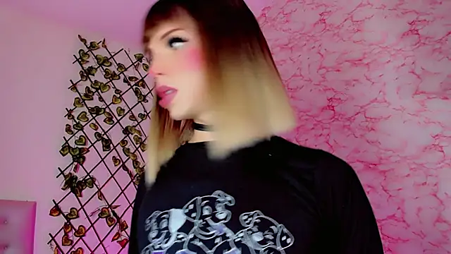 Snapshot of gabymolits chatting on January 2026 09:39:02 PM gabymolits online show from January 2026 09:39:02 PM