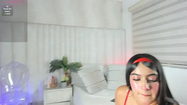 Snapshot of im_ariana_ chatting on July 2026 08:19:01 PM im ariana online show from July 2026 08:19:01 PM