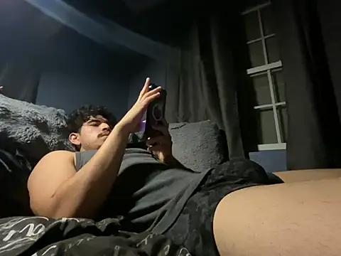 Playboy-Ever online show from March 2026 05:00:01 AM