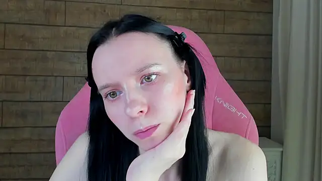 ArinaKubrick online show from March 2026 04:23:01 PM