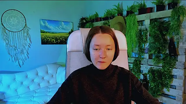 Snapshot of LuluPatterson chatting on January 2026 09:25:01 AM LuluPatterson online show from January 2026 09:25:01 AM