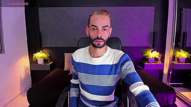 arcangel harris online show from January 2026 03:33:01 AM