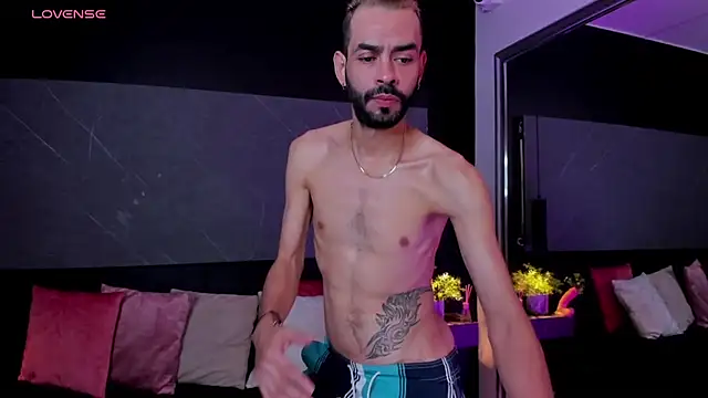 Snapshot of arcangel_harris chatting on January 2026 11:47:01 AM arcangel harris online show from January 2026 11:47:01 AM