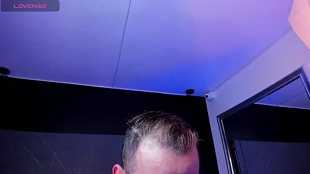 Snapshot of arcangel_harris chatting on February 2026 11:48:01 AM arcangel harris online show from February 2026 11:48:01 AM