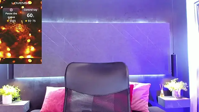 arcangel harris online show from March 2026 07:08:01 PM