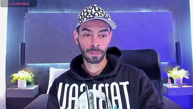 arcangel harris online show from April 2026 06:53:01 PM