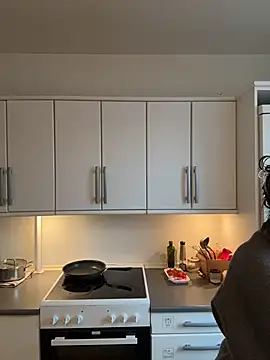 SilkyMira online show from February 2026 11:59:01 AM