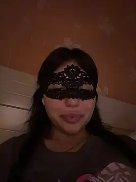 SilkyMira online show from March 2026 08:34:01 PM