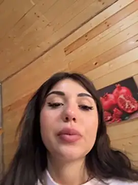 SilkyMira online show from April 2026 10:30:02 AM