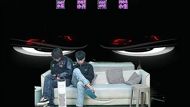 Snapshot of yujiannanpu chatting on January 2026 04:18:02 AM yujiannanpu online show from January 2026 04:18:02 AM