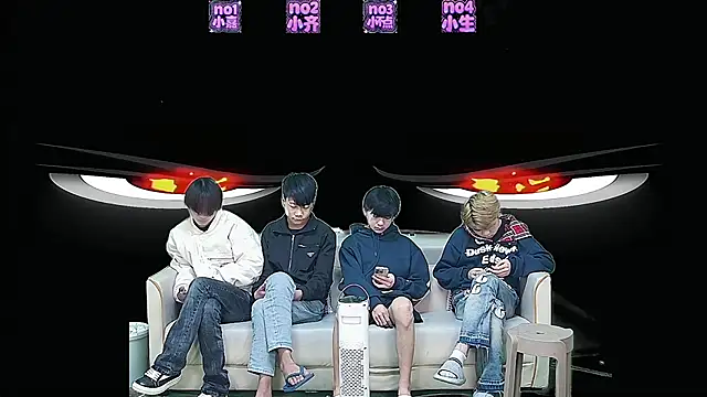 Snapshot of yujiannanpu chatting on January 2026 01:00:02 AM yujiannanpu online show from January 2026 01:00:02 AM