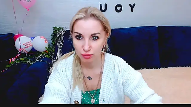 Hanna--Sweet online show from January 2026 11:03:01 AM